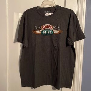 Friends “Central Perk” t-shirt